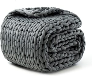 weighted blanket $250