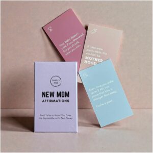 encouragement cards $50