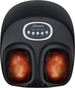 foot massager $100