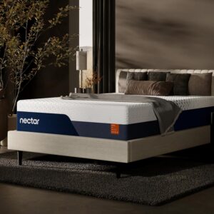 mattress luxe