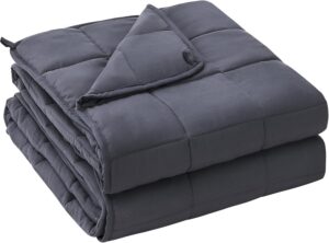 weighted blanket $50